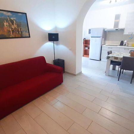 Comfy&Cozy Flat In Fiumicino Center Apartman Kültér fotó