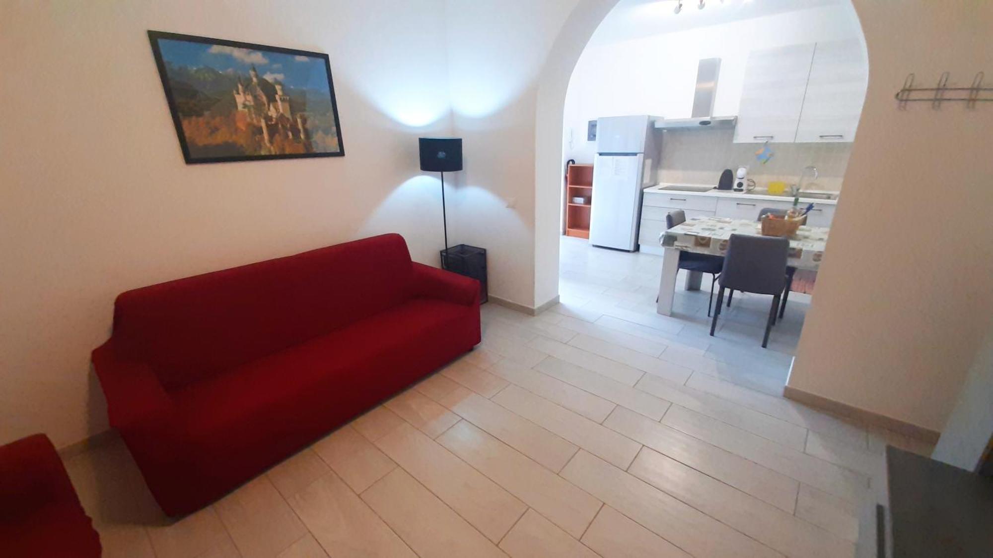 Comfy&Cozy Flat In Fiumicino Center Apartman Kültér fotó