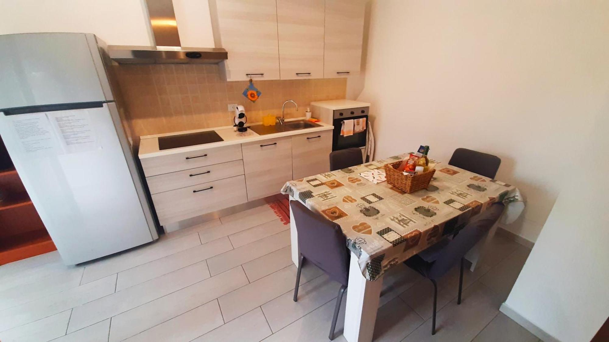 Comfy&Cozy Flat In Fiumicino Center Apartman Szoba fotó